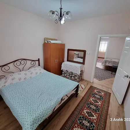 Apartment Kiralik *