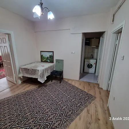 Kiralik Apartment *