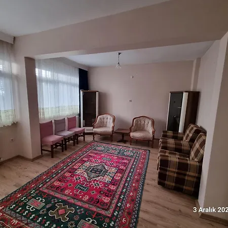 Apartment Kiralik Istanbul