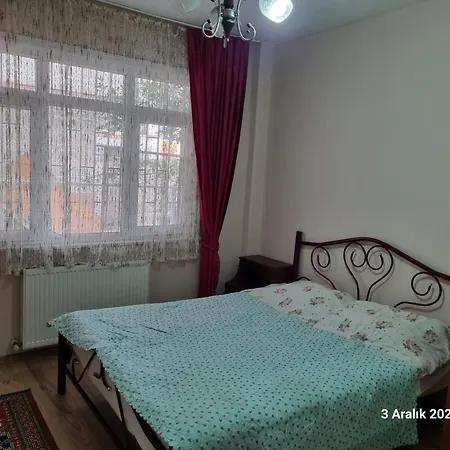 Kiralik Istanbul