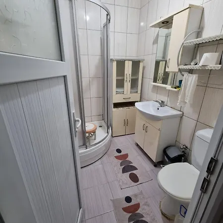 Apartamento Kiralik Istambul