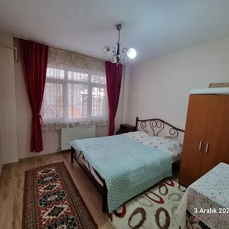 Kiralik Apartamento Istambul