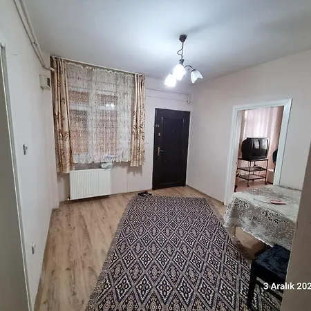 Apartamento Kiralik Istambul
